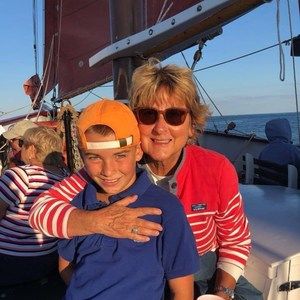 Meet your Posher, Jane